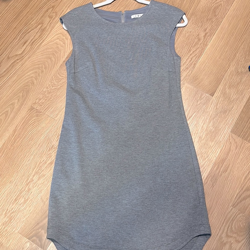 EUC Trina Turk shift dress